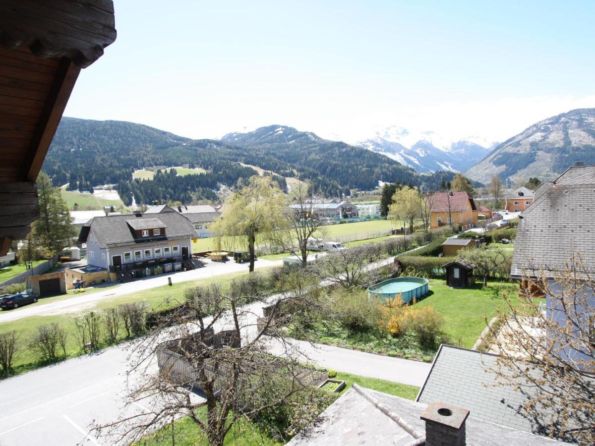 Apartment Near The Ski Area Sankt Michael im Lungau Exterior foto